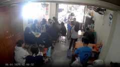 Chuyển nhượng gấp cửa hàng bún cá cay Hải Phòng