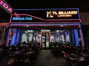 cần sang clb bida mặt tiền đường lớn, khu dân cư đông, trung tâm nguyễn ảnh th1