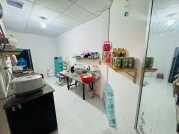 SANG MẶT BẰNG CĂN TIN TRẠM SẠC VINFAST QUẬN 12