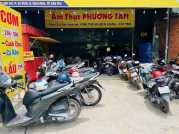 CẦN SANG QUÁN VỊ TRÍ ĐẸP TIỀM NĂNG TẠI NINH KIỀU CẦN THƠ