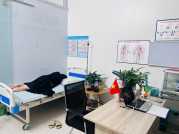 sang trung tâm vật lý trị liệu phục hồi chức năng