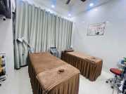 sang trung tâm vật lý trị liệu phục hồi chức năng