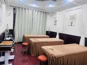 sang trung tâm vật lý trị liệu phục hồi chức năng