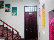 sang trung tâm vật lý trị liệu phục hồi chức năng