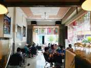 Sang Quán cafe nhiều tâm huyết doanh thu ổn vào chỉ việc vận hành 