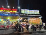 sang quán nhậu lẩu cá kèo 222