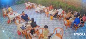 sang quán nhậu lẩu cá kèo 222