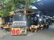 Sang quán Ốc AN HỘI Quang Trung P8 Gò Vấp .Vị trí đẹp tiềm năng