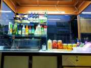 CẦN SANG QUÁN TRÀ SỮA MẶT TIỀN ĐƯỜNG