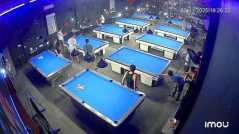 Sang quán bida DC48 Đường D1 khu việt sing phường An Phú Thuận An Bình Dương.