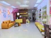 sang spa trung tâm tân bình 3 lầu 8 phòng chỉ 200 triệu đồng!