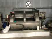 cần thanh lý xưởng giặt là công nghiệp