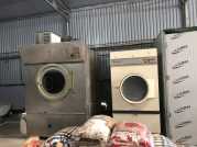 cần thanh lý xưởng giặt là công nghiệp