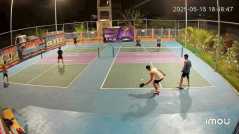 thông báo sang nhượng mặt bằng kinh doanh tp19 club  pickleball & cầu lông