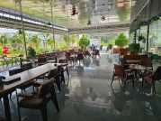 thông báo sang nhượng mặt bằng kinh doanh tp19 club  pickleball & cầu lông