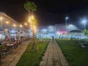 thông báo sang nhượng mặt bằng kinh doanh tp19 club  pickleball & cầu lông