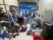 Mình cần sang lại tiệm giặt nhỏ vị trí sầm uất tiềm năng tại D6, Kdc thuận