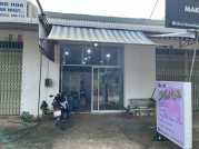 sang nhượng tiệm giá thuê rẻ chỉ 2tr / tháng