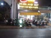 cần sang quán mì cay - hóc môn 