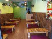 cần sang quán mì cay - hóc môn 