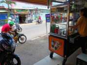 cần sang quán mì cay - hóc môn 