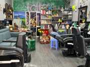 CẦN SANG TIỆM TÓC NAM VỊ TRÍ ĐẸP SẦM UẤT TẠI 151 đường 61 (cũ)