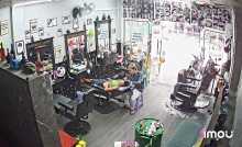 CẦN SANG TIỆM TÓC NAM VỊ TRÍ ĐẸP SẦM UẤT TẠI 151 đường 61 (cũ)