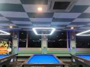 Góc sang nhượng quán bida máy lạnh