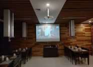 CẦN SANG NHƯỢNG NHÀ HÀNG HÀN QUỐC VỊ TRÍ SIÊU ĐẸP TIỀM NĂNG LỚN TẠI TẦNG 1