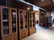 CẦN SANG NHƯỢNG NHÀ HÀNG HÀN QUỐC VỊ TRÍ SIÊU ĐẸP TIỀM NĂNG LỚN TẠI TẦNG 1