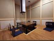 CẦN SANG NHƯỢNG NHÀ HÀNG HÀN QUỐC VỊ TRÍ SIÊU ĐẸP TIỀM NĂNG LỚN TẠI TẦNG 1