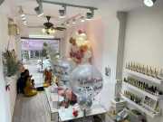 CẦN THANH LÝ ĐỒ DÙNG TIỆM TẤC CẢ CÒN NHƯ MỚI.