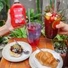 Không người quản lý, cần sang lại quán đang hoạt động ổn định, chi phí thấ