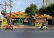 SANG NHƯỢNG QUÁN - DƯƠNG THỊ MƯỜI, TÂN CHÁNH HIỆP, Q12 - CỰC HOT