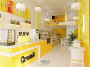 CẦN SANG NHƯỢNG CỬA HÀNG VỊ TRÍ ĐẮC ĐỊA TIỀM NĂNG.