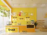 CẦN SANG NHƯỢNG CỬA HÀNG VỊ TRÍ ĐẮC ĐỊA TIỀM NĂNG.