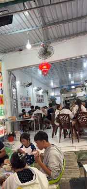 cần sang quán cơm - lẩu - hải sản : trung tâm bãi sau vũng tàu 