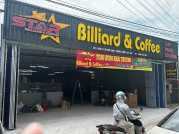 DO KHÔNG CÓ THỜI GIAN QUẢN LÝ NÊN CẦN SANG CLB BIDA KHU VỰC BẾN CAM - NHƠN TRẠCH - 