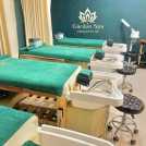 Sang gấp spa chính chủ hoạt động ổn định ngay khu đông dân trung tâm Thủ Đức