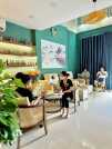 Sang gấp spa chính chủ hoạt động ổn định ngay khu đông dân trung tâm Thủ Đức
