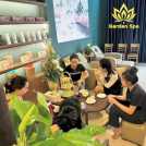 Sang gấp spa chính chủ hoạt động ổn định ngay khu đông dân trung tâm Thủ Đức