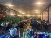 CẦN SANG QUÁN VỊ TRÍ SIÊU ĐẸP 2 MẶT TIỀN TẠI TÂY NINH