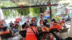 cần sang quán cafe cực đẹp đông khách ở tố hữu khuê trung cẩm lệ đà nẵng