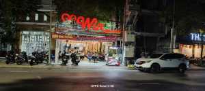 Cần Sang Quán Cafe Mặt Tiền Gần Chợ Đông Đúc Trần Quang Diệu, Bình Thuỷ Cần