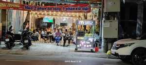 Cần Sang Quán Cafe Mặt Tiền Gần Chợ Đông Đúc Trần Quang Diệu, Bình Thuỷ Cần