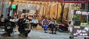 Cần Sang Quán Cafe Mặt Tiền Gần Chợ Đông Đúc Trần Quang Diệu, Bình Thuỷ Cần