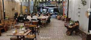 Cần Sang Quán Cafe Mặt Tiền Gần Chợ Đông Đúc Trần Quang Diệu, Bình Thuỷ Cần