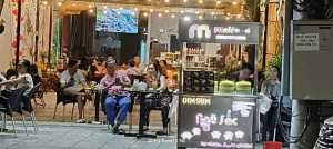 Cần Sang Quán Cafe Mặt Tiền Gần Chợ Đông Đúc Trần Quang Diệu, Bình Thuỷ Cần