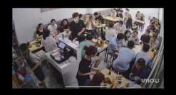 Sang nhượng cửa hàng khu Chùa Láng, dưới chân kí túc xá Phường Láng Thượng Đ