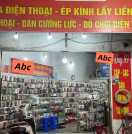 Góc Sang Nhựợng Quán : Do có cv nên mình sang toàn bộ cửa hàng , cửa hàng đã bu